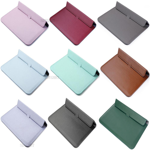 for Huawei Honor MagicBook 16.1 14 15 Laptop Sleeve For Huawei MateBook 14 AMD R5 X Pro D14 D15 15.6 inch 2022 Laptop Bag Cover ► Photo 1/6