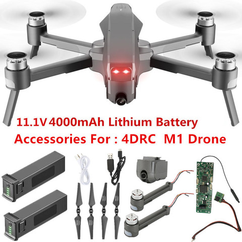 4drc m1 drone review