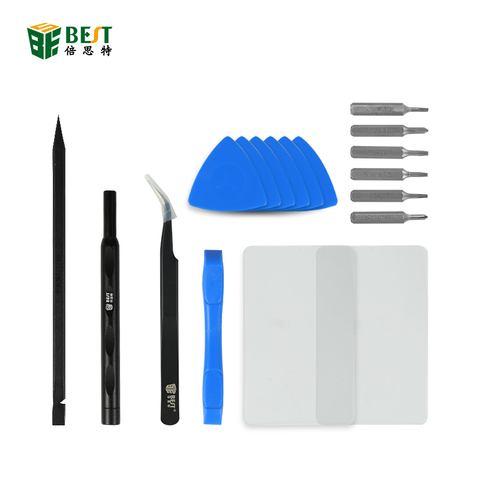 Screwdriver Repair Tools Kit for Macbook Air and Pro Retina ► Photo 1/6