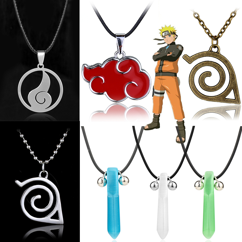 naruto sage of the six paths necklace