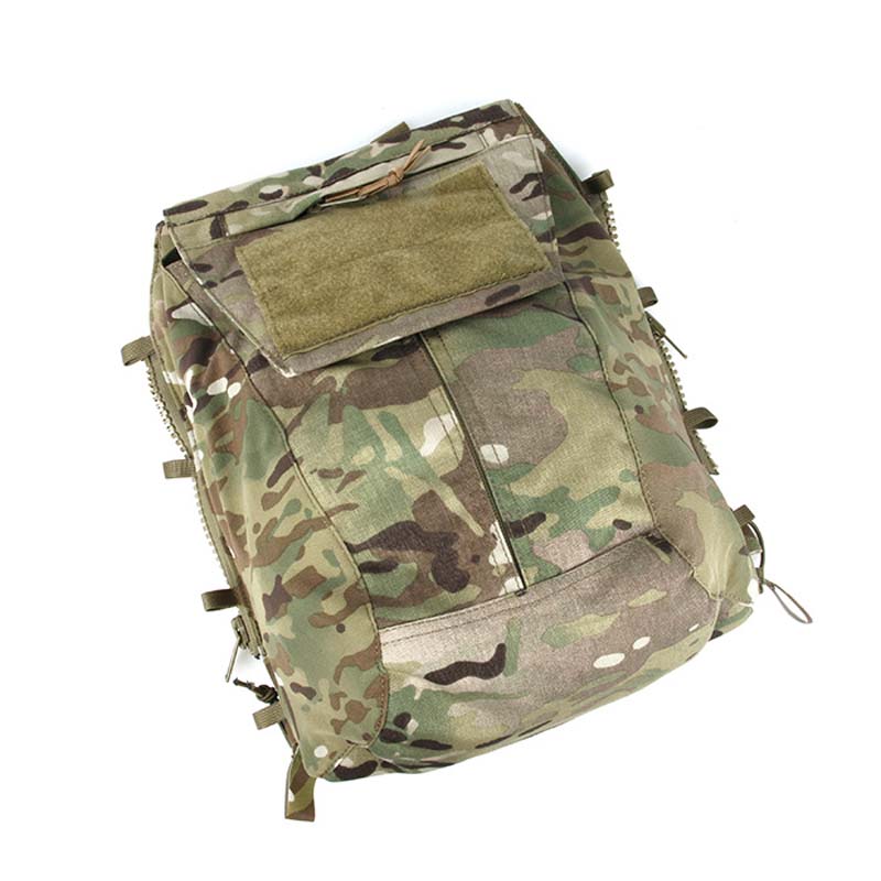 Outdoor TMC Holder Carrier Pouch Storage Bag For Tactical Vest TMC3155 BK/CB/RG 