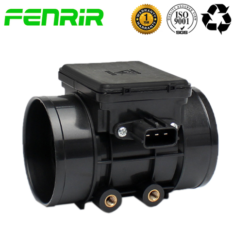 Mass Air Flow Sensor for Suzuki Vitara X90 Chevrolet Tracker Mazda Miata Protege 323 626 MPV MX5 Premacy 13800-65D00 13800-58B00 ► Photo 1/6