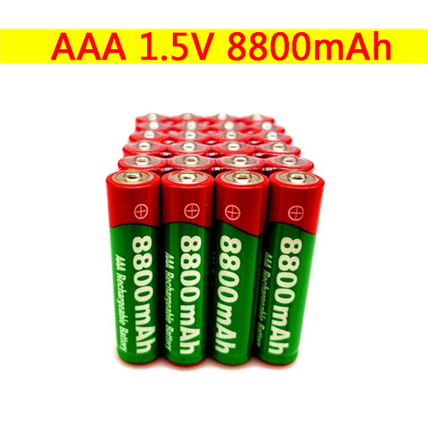 Buy Online New1 5v a Rechargeable Battery 00mah a 1 5v New Alkaline Rechargeable Battery For Led Light Toy Mp3 Long Life Alitools