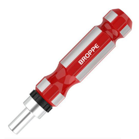 1pc Ratchet Screwdriver Wrench Handle 1/4