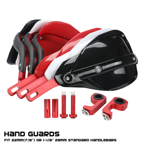 handguards Hand Guards FOR 7/8