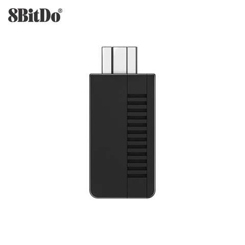 8BitDo Retro  Mini NES Classic Edition Bluetooth AdapterPS4  Mote Gamepad Alle 8 BitDo contr ► Photo 1/4