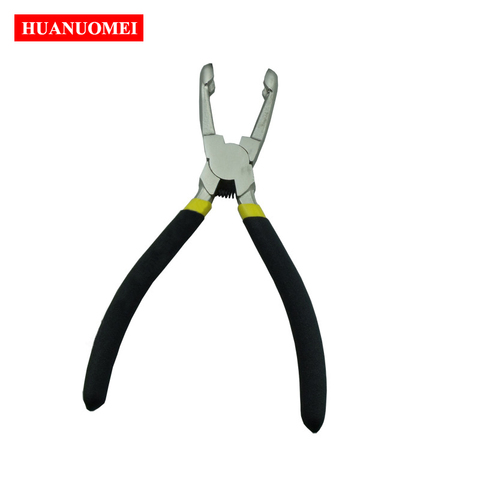 9mm 12mm WS2811 LED String Light Pliers, RGB Pixel Christmas Module Plug the Lamp Repair Special Install Tools Pliers ► Photo 1/3