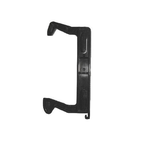 Microwave Oven Accessories 9.1cm Hook Door Switch Plastic Hook Lock for Midea C17L KE EG823MF7-NRH/E Microwave Oven Parts ► Photo 1/2