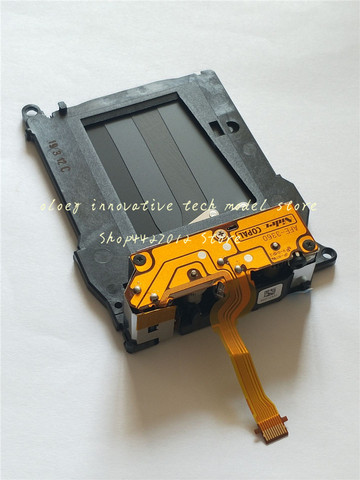 Shutter plate group parts For Sony ILCE-7M3 A7M3 A7III Camera (FE-3360)(Compatible ILCE-7 ILCE-7R ILEC-7S A7 A7K A7R A7S ) ► Photo 1/2