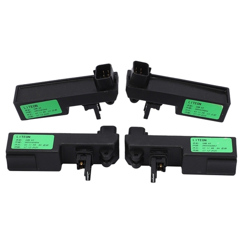 Car Electric Power Window Glass Lifter Module with One Press Anti Pinch Function for Great Wall Haval Hover H5 H3 ► Photo 1/6