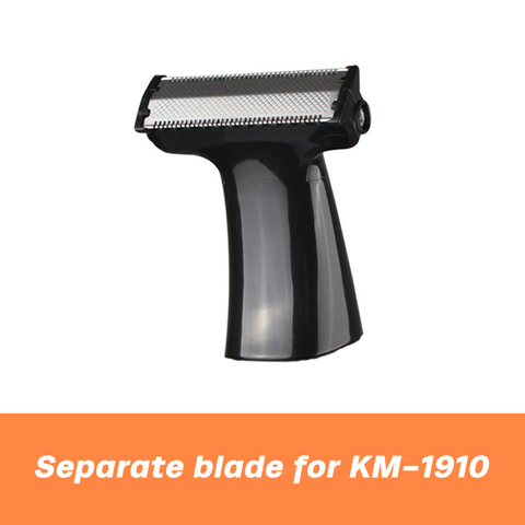 Separate blade for KM-1910 ► Photo 1/2