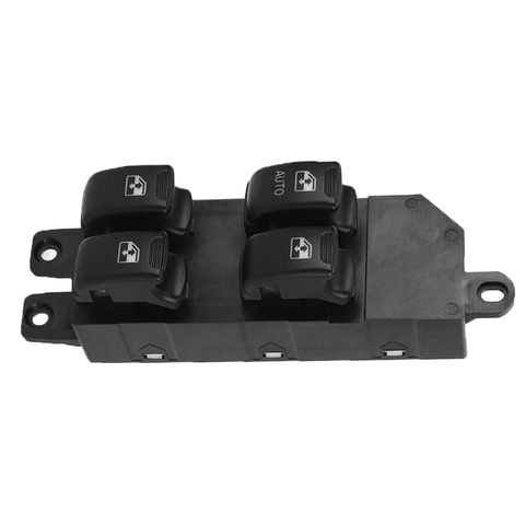 93570-26100 9357026100 New Electric Window Switch Power Window Switch For Hyundai Santa Fe 2001-2006 ► Photo 1/5