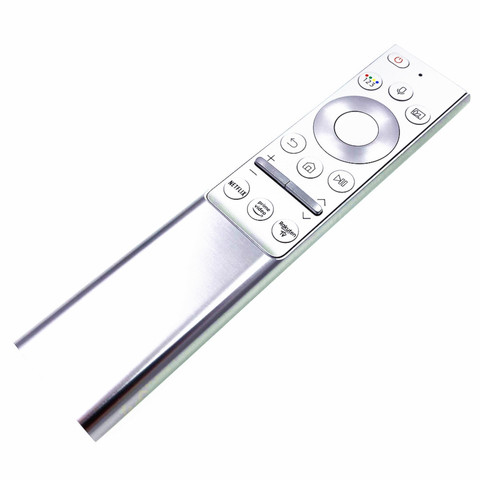 BN59-01327B Original Voice One Remote Control For SAMSUNG QLED QLC QLF Q8C MU Q95T Q900T Q950TS Smart TV QE55Q8CAM BN59-01311B ► Photo 1/3