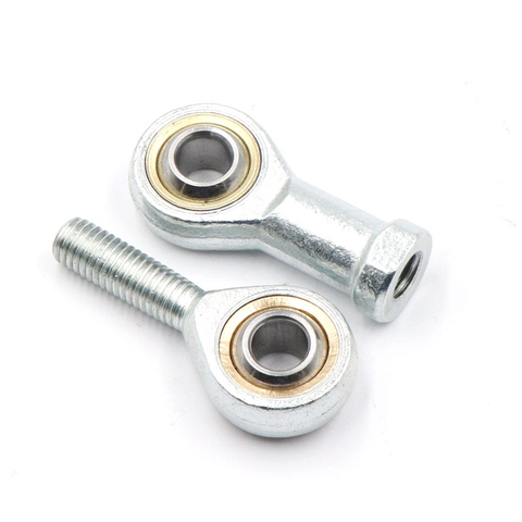 SI female thread SA male thread M5/M8/M10/M16/M18/M30 Fisheye joint Rod ends bearings connecting rod universal joint ball head ► Photo 1/5