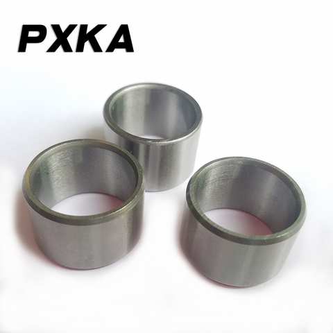 Free shipping 2pcs needle roller bearing inner ring steel sleeve inner diameter 8 10 12mm outer diameter 13 14 15 16 18 20 22 ► Photo 1/5