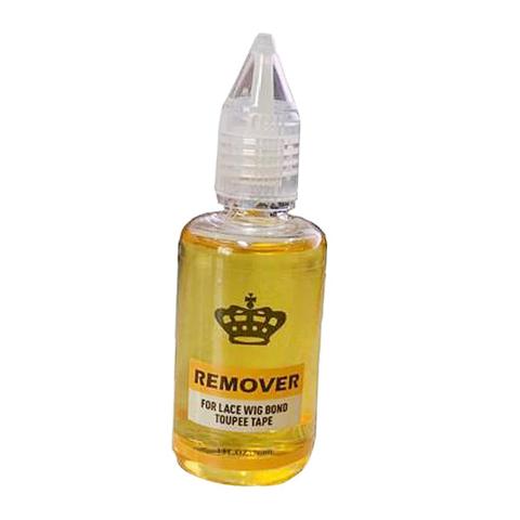 30ml Hairs Extension Remover Wigs Glue Adhesive Remover For Lace Wig Release Tape Adhesive Gel ► Photo 1/1