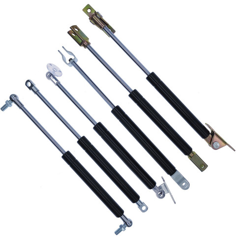 18*8 lift support Gas Spring Rod 400mm Hole Center Distance 160mm Stroke Cupboard Hinges Gas Spring Force 50N-500N/5kg-50kg ► Photo 1/5