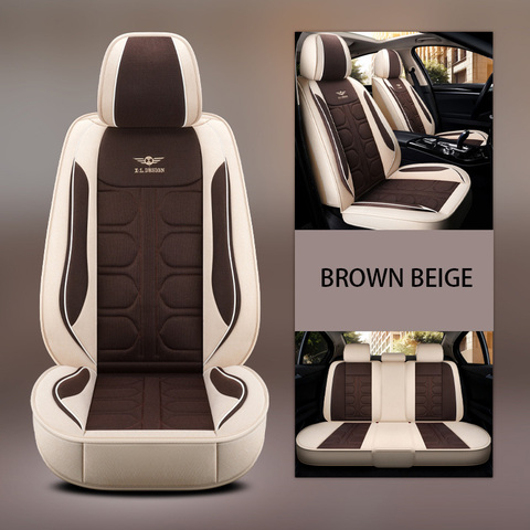 History Review On Car Seat Cover For Ford Focus 2 Mondeo Mk4 Mk1 Mk7 Mk3 Fusion Kuga Ranger Fiesta Explorer 5 Ka Smax Figo Covers Aliexpress - Best Car Seat Covers For Ford Fiesta