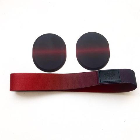 2 in 1 Magnet Cover with Headband for SteelSeries Arctis Pro Gaming Headset/SteelSeries Arctis Pro Wireless ► Photo 1/5