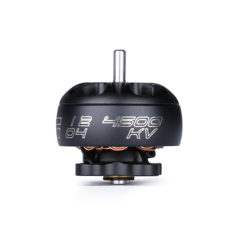 iFlight XING NANO 1204 4500KV 4S 6500KV 2-3S Brushless Motor for RC Drone FPV Toothpick Cinewhoop Duct Drone IFlight Alpha A85 ► Photo 1/6