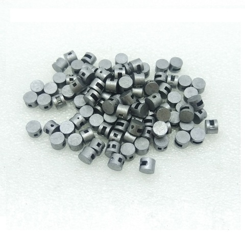 New 500g Sealed beans 6*4MM 8*4MM 9*4MM 10*4MM for Anti-theft Seal Water Meter Electric meter ► Photo 1/2