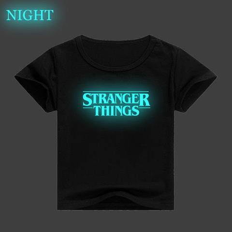 stranger things T-shirt  Stranger things tshirt, Stranger things shirt, Roblox  t shirts