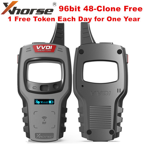 Global Version Xhorse VVDI Mini Key Tool Remote Key Programmer Support IOS/Android Replace of VVDI Key Tool ► Photo 1/6