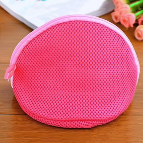 Women Bra Laundry Lingerie Washing Hosiery Saver Mesh Bag Washing Machine Dirty Laundry Bags For Clothes Wash Kit Dropshipping ► Photo 1/6