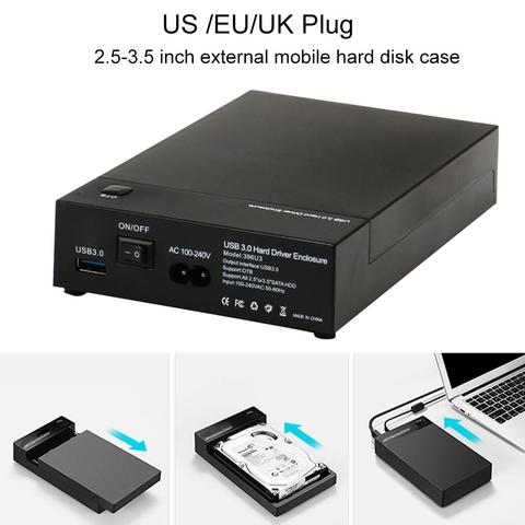 USB 3.0 2.5