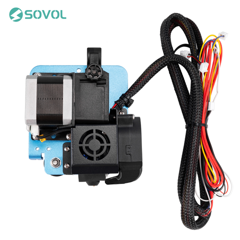 Sovol Official Direct Extruder Component SV01 3D Printer Part Extruder Kits Direct Drive Extruder ► Photo 1/6