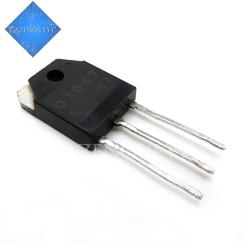 5pcs/lot 2SD1047 D1047 2SB817 B817 TO-247 In Stock ► Photo 1/2