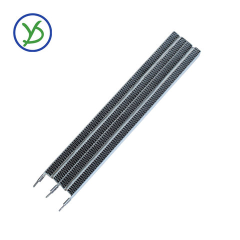 Free Shipping PTC ceramic air heater 2000W 220V AC DC clothes dryer Electronic Components ► Photo 1/6