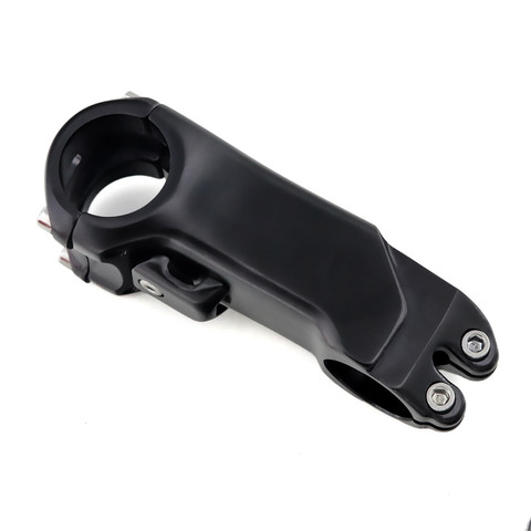 NEW 2022 Mountain  31.8mm Aluminum Alloy Full CNC Made Machined MTB Bicycle Stem for ENDURO DH Bike Parts ► Photo 1/6