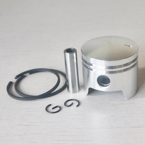 44 MM Piston Kit For 520 52CC Brush Cutter ► Photo 1/6