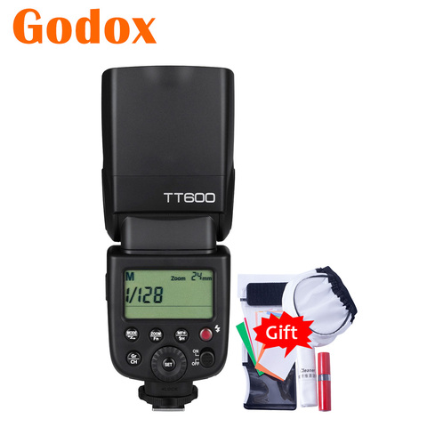 godox tt600 gn60 flash light master