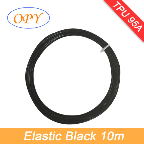 OPY TPU Filament 10m 1.75mm Flex Flexible 100g ► Photo 1/5