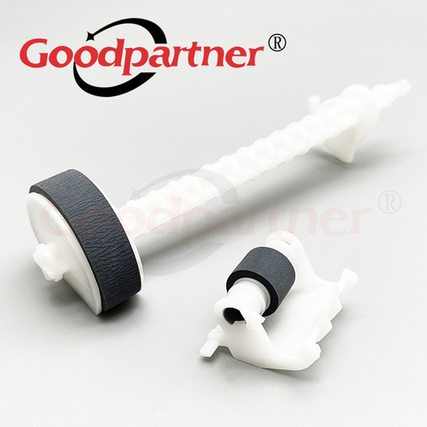 1X Feed Pickup Separation Roller for EPSON L3150 L3151 L3156 L3158 L3160 L3110 L3115 L3116 L3117 L3118 L3119 L1110 L1118 L1119 ► Photo 1/5