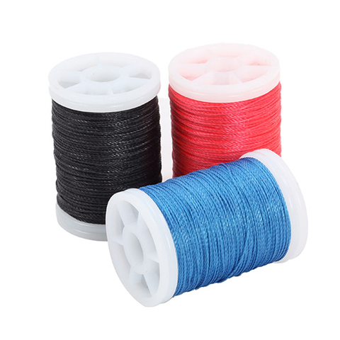 Archery 120m Nylon Bow string Serving thread  Bowstring Material Bow String Rope Thread For Recurve Compound Bow ► Photo 1/6