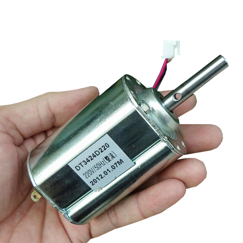 220V Generator Motor double ball bearing high efficiency wind turbine generator Brushless DC Motor ► Photo 1/1