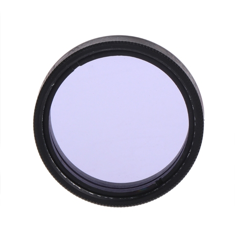 1.25 inch Moon and Skyglow Filter for Astromomic Telescope Eyepiece Ocular Glass ► Photo 1/6