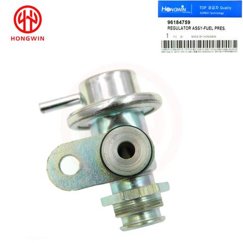 96184759 PR146 Fuel Pressure Regulator For Daewoo Lanos 1.6L-L4 1999-2002 PR493 , PR146, 800605, 5G1099 ► Photo 1/6