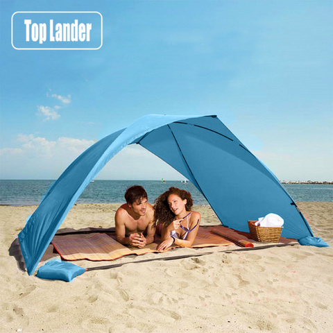 Fishing Umbrellas • TOP PRICES of Camping »