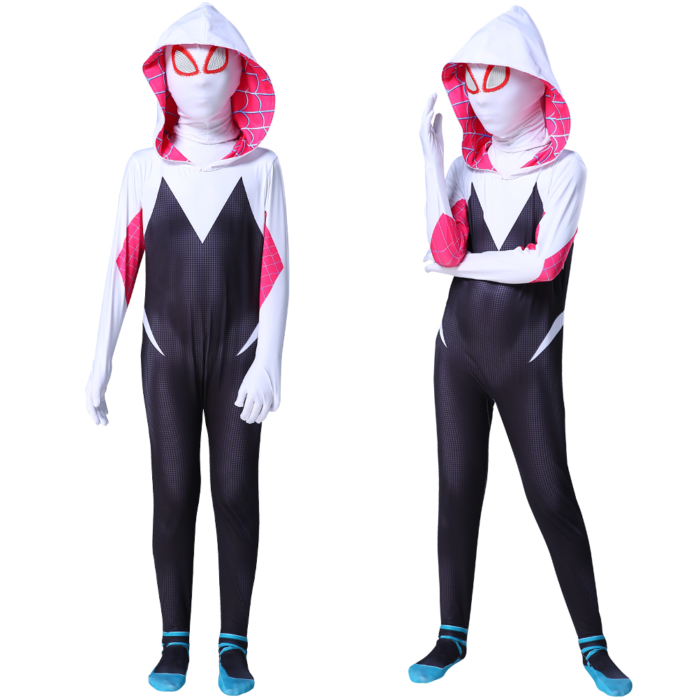 woman skin suit halloween costume