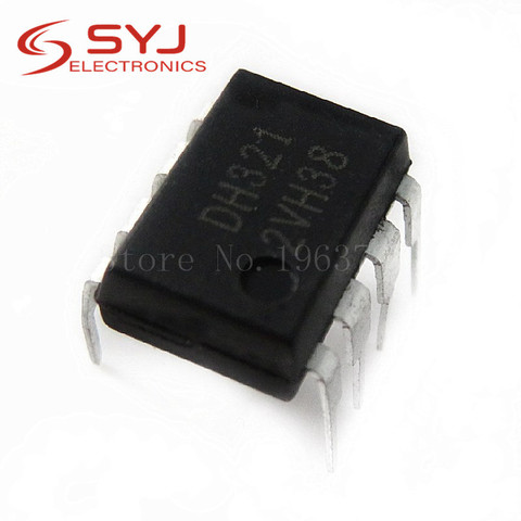 10pcs/lot FSDH321 DH321 DIP-8 In Stock ► Photo 1/1