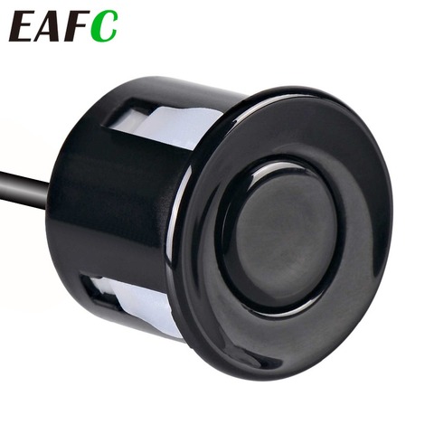 22mm Sensor Black Red White Silver Champagne Gold Color for Car Parking Sensor Kit Monitor Reverse System ► Photo 1/5