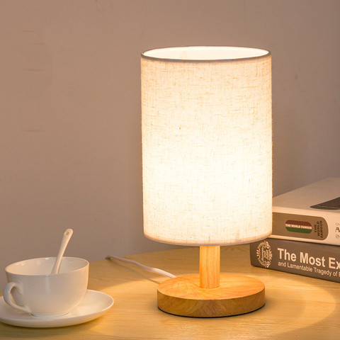 History Review On Simple Modern, Modern Table Lamp Bedroom