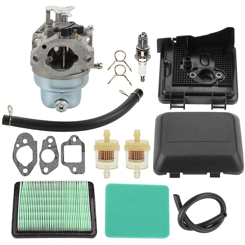 Honda Lawn Mower Carburetor Repair Kit Reviewmotors.co