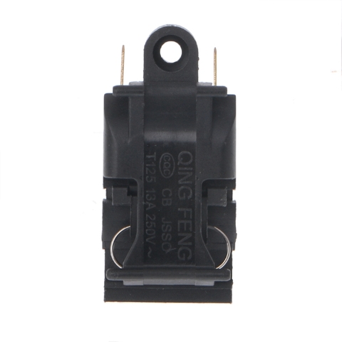 Electric Kettle Switch Thermostat Temperature Control XE-3 JB-01E 13A Y1AD ► Photo 1/6