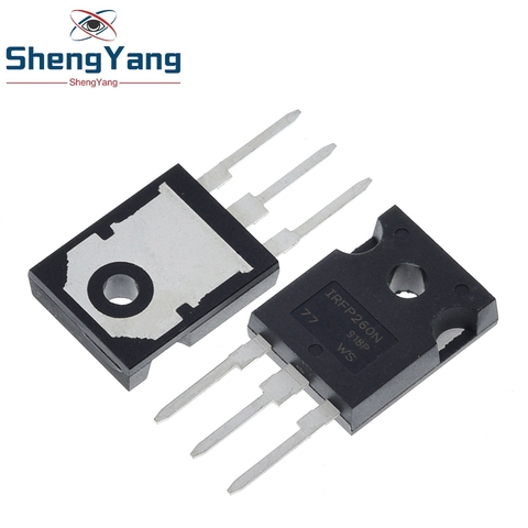 5pcs IRFP260NPBF TO-247 IRFP260N TO247 IRFP260 TO-3P new MOS FET transistor ► Photo 1/6