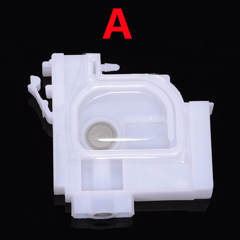 20pcs Ink Damper For Epson L1300 L355 L1800 L300 L350 L800 L801 L810 L850 L301 L303 L360 l555 l450 l551 Printer dumper ► Photo 1/6